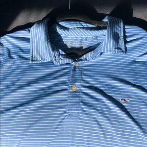 Vineyard Vines 2XL Polo